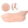 Soft Silicone Socks Rough Foot Care Protector Cracking