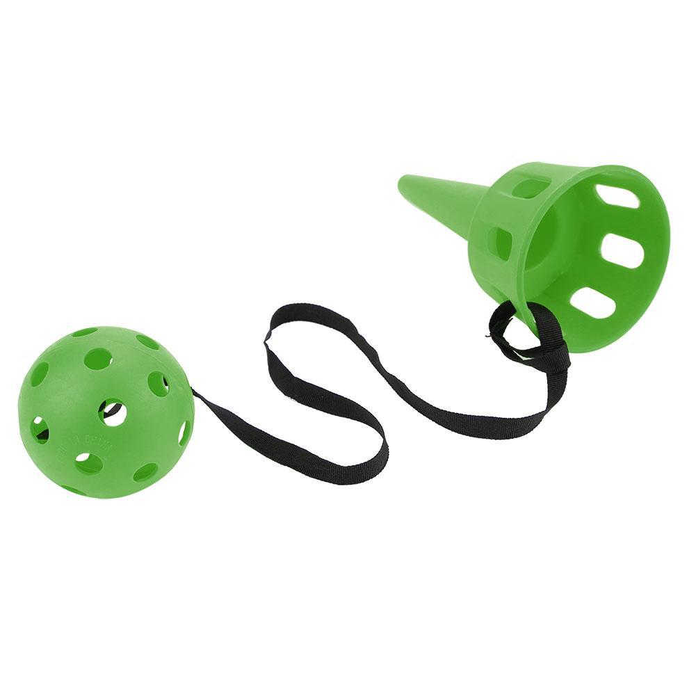 Children Throw and Catching s Game Toy Plastic Kids Sports Interactive Toys Red