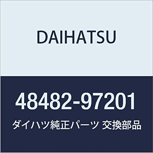 

Оригинальные детали DAIHATSU Задняя пружина Сиденье LWR Copen Номер детали 48482-97201