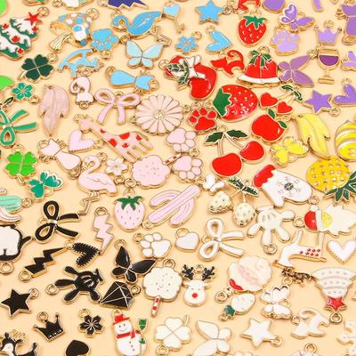 Creazione di gioielli e bijoux – Componenti e accessori per bijoux