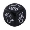 Party Game Dices Party Board Game Props Finger Guessing Game Dices Bar Dices Set