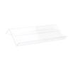 1/2Pcs Seasoning Jar Organizer Clear Storage Rack for Kitchen Shelf Cabinet Spice Drawer Organizer Countertop Rack