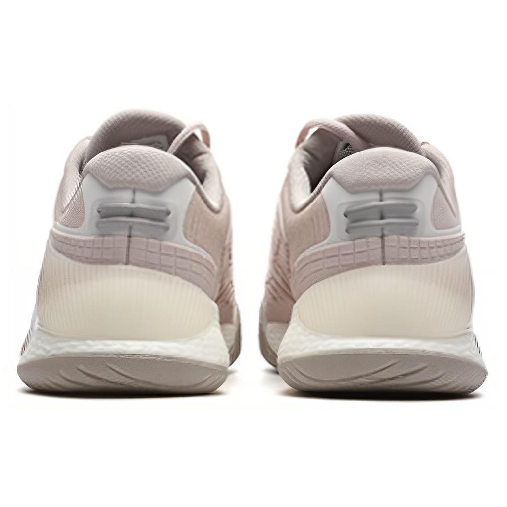 FILA Potenza Series Comfortable Low-Top Tennis Shoes Women sneaker Sheepskin-Pink A12W212301FPA