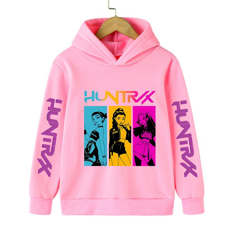 

Hoodies Sweatshirts Girls Children s Cartoon Printed Fashion Sweatshirt Girls Clothing Casual Comfort Hoodie Top 160