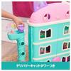 Gabbys Dollhouse Large Cat House