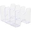 Nakabayashi Book Stand Capati E9 Clear FB-E9-CRN