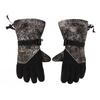 1Pair Heated Gloves DC Connection Battery Powered Touchscreen 3 Adjustable Temperature Electric