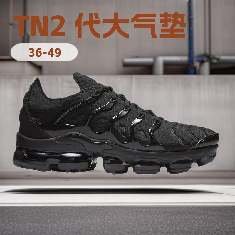 Shoes Foreign Trade TN Generation AIR MAX PLUS TN SHOX Air Cushion Sports Running Shoes