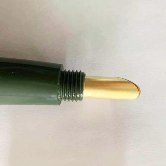 Training Horn Convenient Reed Mouth Lightweight Survival Horn Life-saving Distress Signal Horn Survival Horn Hunting Use
