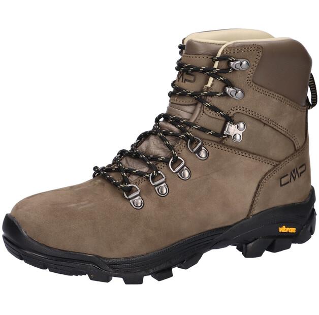Trekking Boots CMP Bharat Mid
