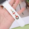 Brooch Nails Bracelet Strap Accessories Decorative Ring Watch Band Ornament Wristbelt Charms