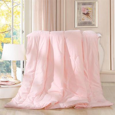 Mercury Home Textiles Siebenlochfaser Sommerdecke