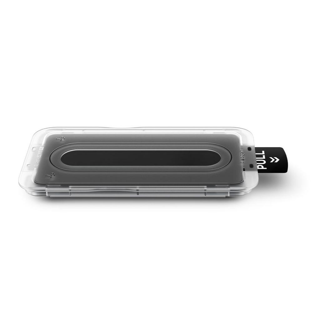 Szkło Antyrefleksyjne Na Samsung Galaxy S26 Ultra Z Aplikatorem Glas.tr Ez Fit Pro Anti Reflection - 2 Szt.