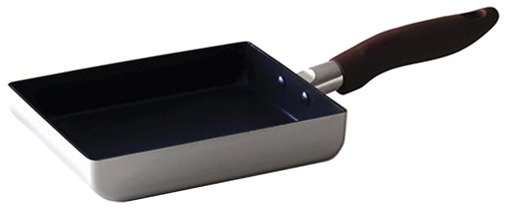 Tamahashi NeoAnesis IH Compatible Egg 13 x Pan, 18cm, NAS-18T