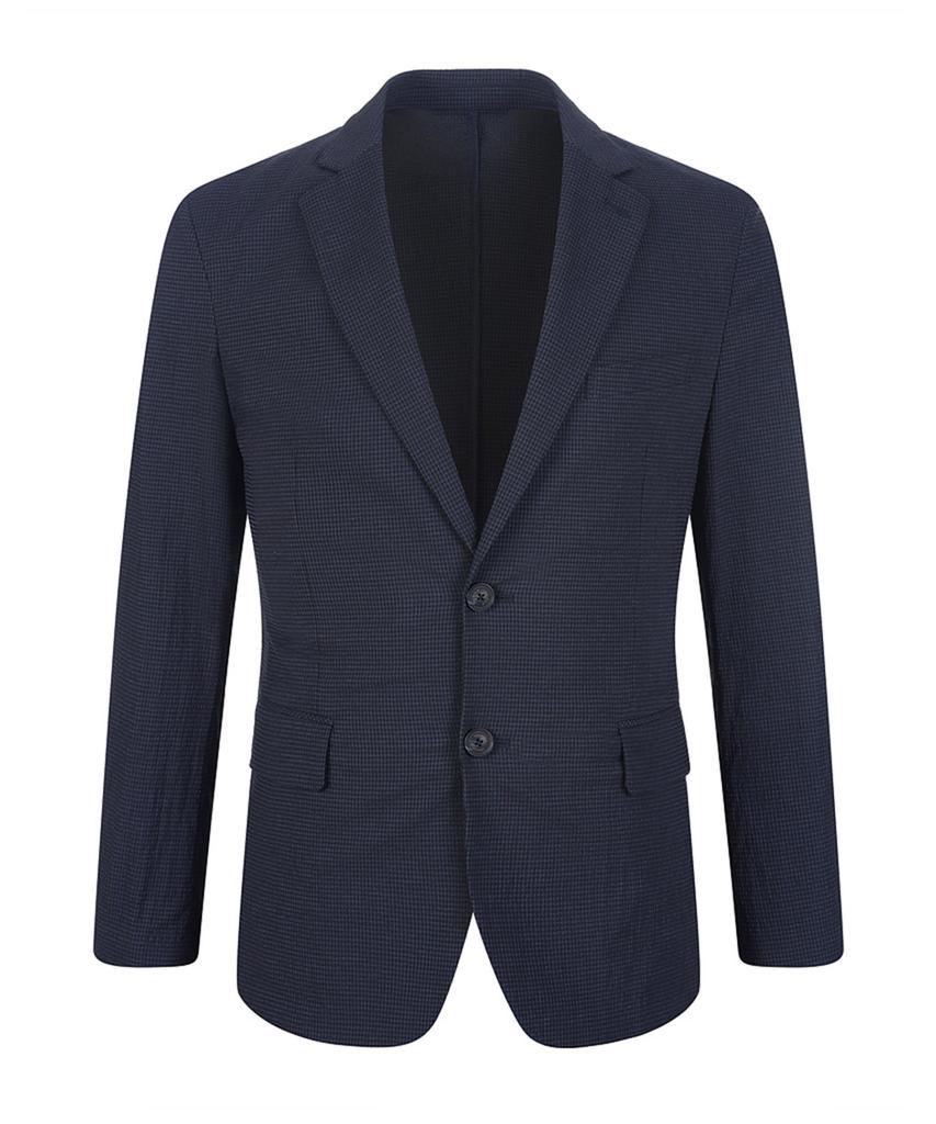 Tremolo Np Spandex Navy Seerscher Jacket_Trnfays1331