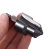 Hexagon Shank PPR Lifting Stepped Drill Bit Plumbing Pipe Reamer  Power Tool  Accessory