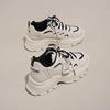 Round Tip Round Toe Women's Brand Boots White Shoes Woman Sports Shoes Boot Sneakers Comfort Trnis Cheapest Sneachers