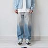 Limid Men S Daily Light waSh Straight Denim jeanS Dmg Pta Q4525964