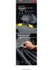 Lynk & Co 08 Full-Coverage Trunk Mat for Interior Decoration