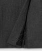 Nonblank [Nonblank X Fashion Planet] Single Long Coat_Grey