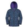 Childrens/Kids Exodus Flecked Soft Shell Jacket