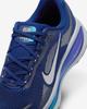 HM6803-401 Nike Vomero 18 Blue Void Blue Lightning Bright Crimson (Men's)