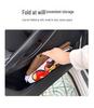 Cartoon Car Windshield Cover: Frost & Sun Protection for All Seasons