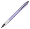 Mitsubishi Pencil Kuru Toga Advance Mechanical Pencil Lavender of 0.3mm M35591P.34 [Set 5]