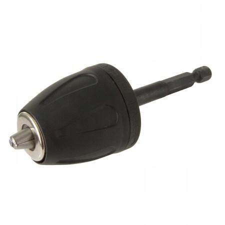 Drill Chuck Adapter 1/4'' Proline 31394 1 Pc