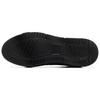 Li Ning Original Era Textile, Synthetic Leather Low Top Skateboard Shoes Men's Black AGCU337-5