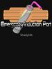Emergency Induction Port Essential Unisex T-Shirt