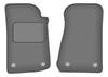 Front Car Mats: Jeep Wrangler JL 2 Door (2017-)