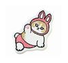 Mofusand Fluffy Multi Purpose Mat Japan NEW