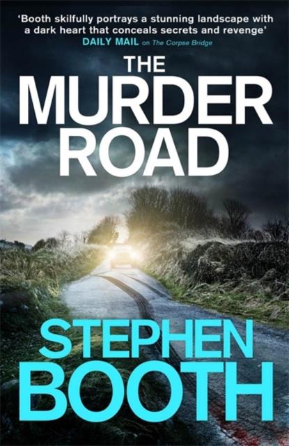 The The Murder Road Book
