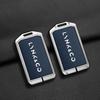 LYNK & CO Card Key Case for 08: Z10/Z20 Buckle, Full Protective Shell for Models 05/06/07/09/03
