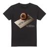 Talamasca Unisex Adult Key Art T-Shirt