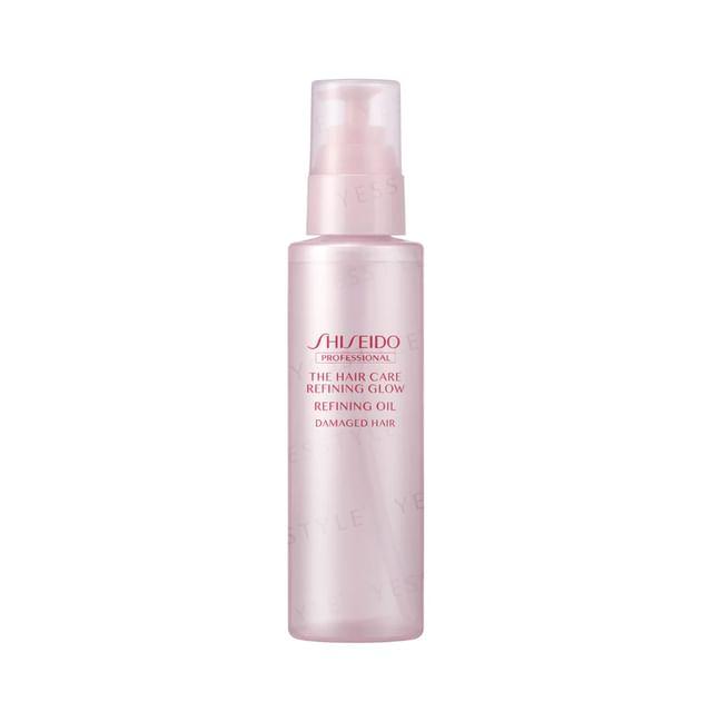 Shiseido Professional - The Hair Care Refining Glow Oil for Damaged Hair 95ml