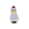 Converse Chuck Taylor All Star 70 Hi Retro Stripe Viola Ossigeno 163365C