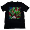 Classic King Gizzard And The Lizard Wizard S 235xl T Shirt Vintage Versatile Streetwear Designer Clothes Slightly