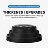 1/2/4Pcs Car Door Shockproof Pad Anti-collision Silicone Sticker For MINI Cooper JCW WORKS R55 R56 F55 F56 R57 R58 R59 R60 ksgbw33
