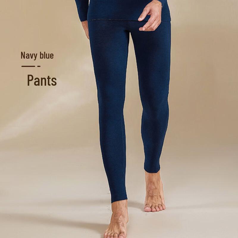 

Коллекция мужского термобелья LCsanyp One Size