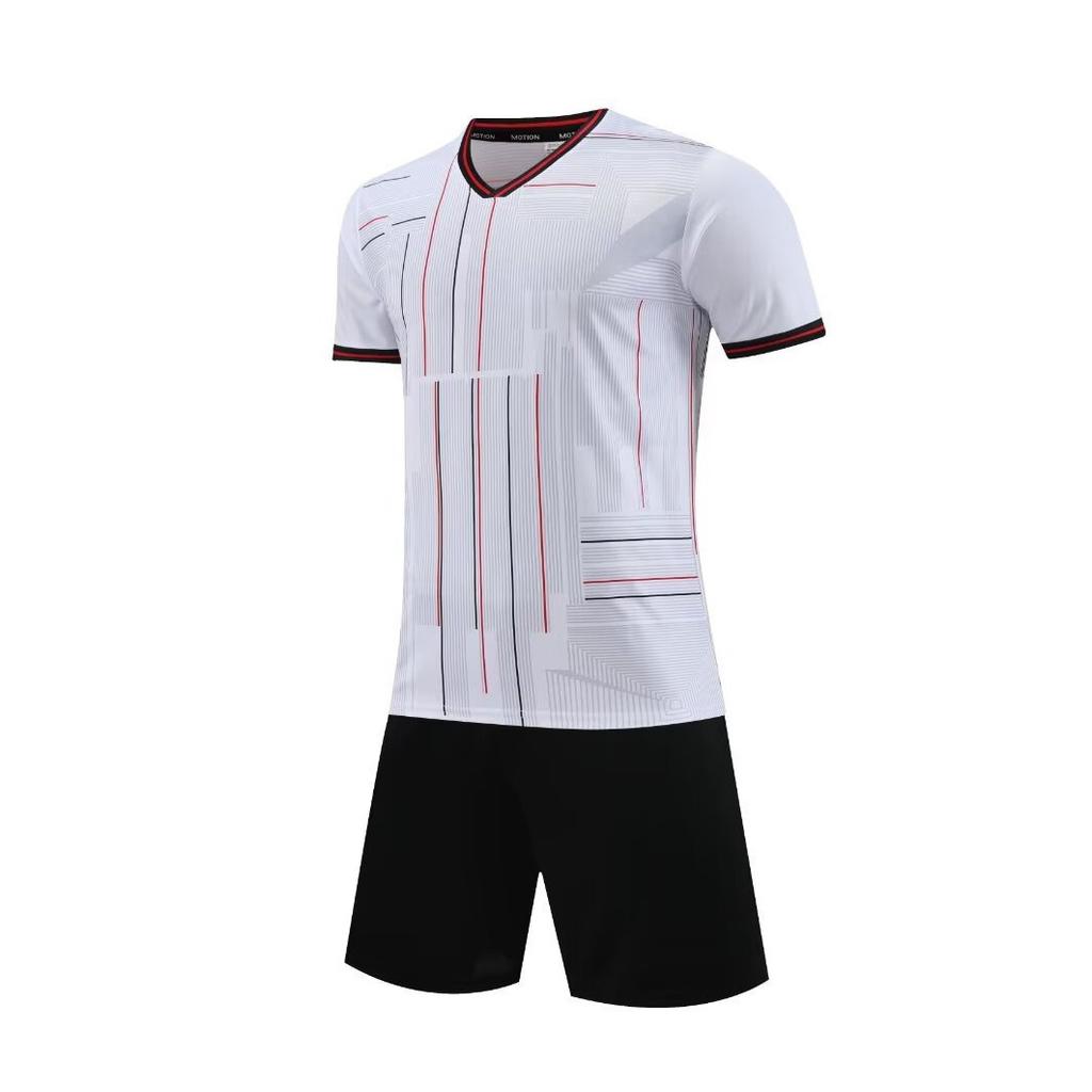 7806 Light Board Football Training Clothes Football Jersey Children'S Clothing Adult M-5Xl