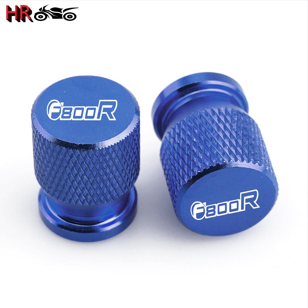F800R Tire Valve Air Port Cover Cap Motorcycle Accessories For BMW F800R F 800 R F 800R 2009-2016 2017 2018   