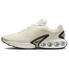 Air Max DN Sail Schwarz Herren Sneakers Creme Coconut-Milk Beach DV3337-100