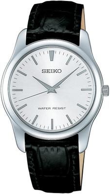 Seiko SCXP031 Ur Herre