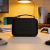 Protector Case Storage Case Handbag for RG477V Scratch Resistant Bag Handheld Game Console Carrying Case with Handle