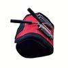 1pcs  Magnetic Wrist Strap Tool Holder 3Row Magnetic Wristband for Screws Tools