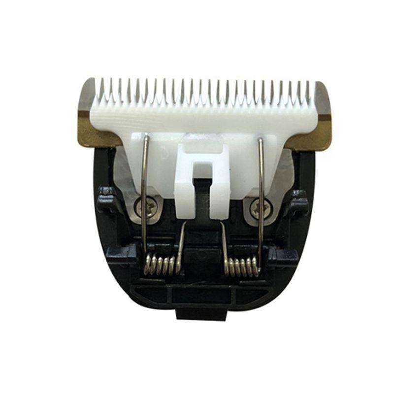 A84E-4X Blade Nozzles Pet Clipper Blade Steel Cutter Dog Hair Trimmer Spare Head For Baorun 938 X1 X5 P3 P2 X7 P7 S1 T2 T3 C1