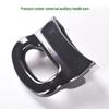 Kita Universal Pressure Cooker Side Handle Replacement - Single Hole Small Handle Rear Pot Ear Accessory