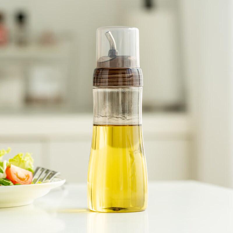 Takeya Japanese Import Squeeze Oil Dispenser